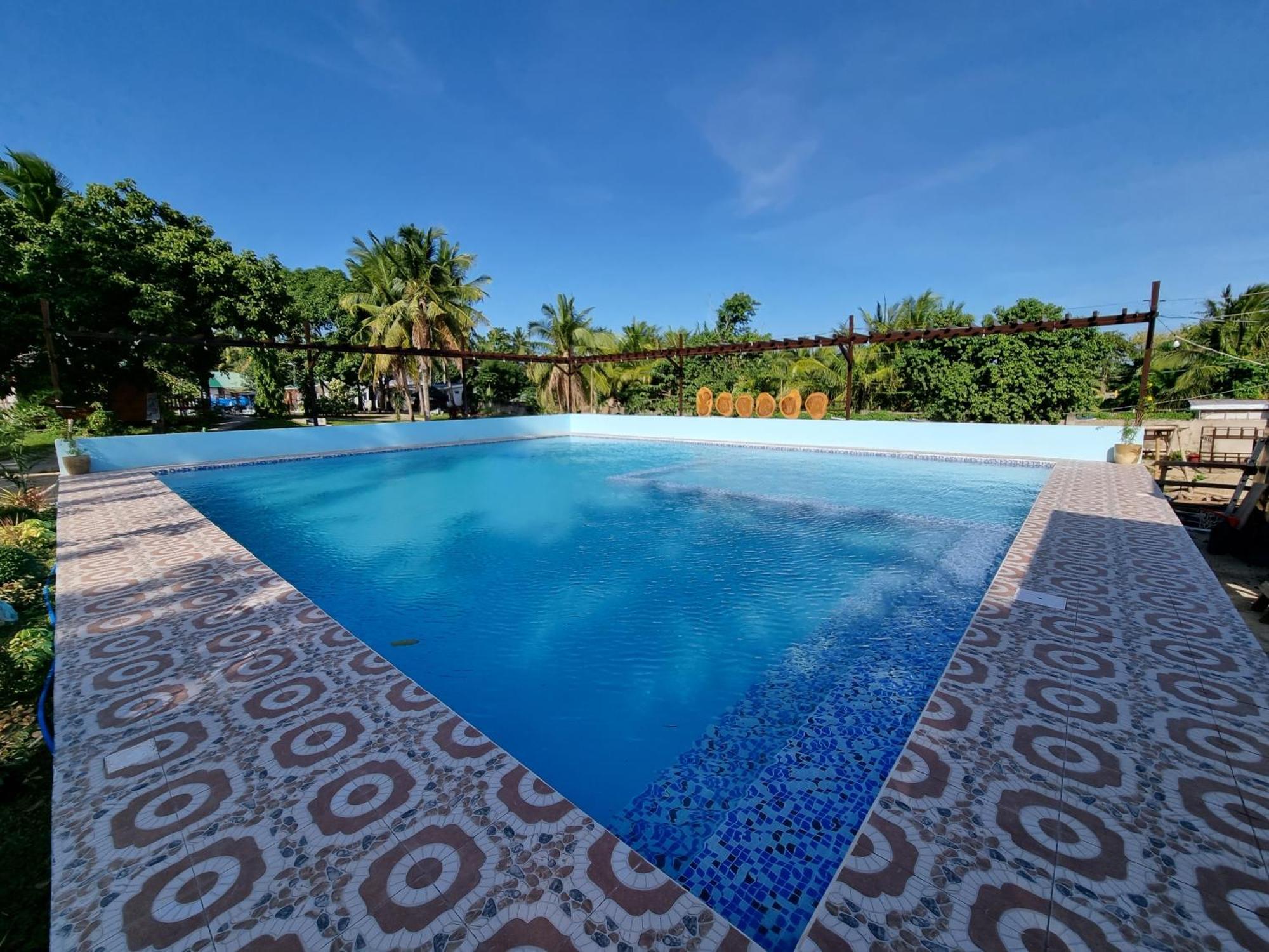 Yemaya De Laiya Powered By Cocotel Exterior photo