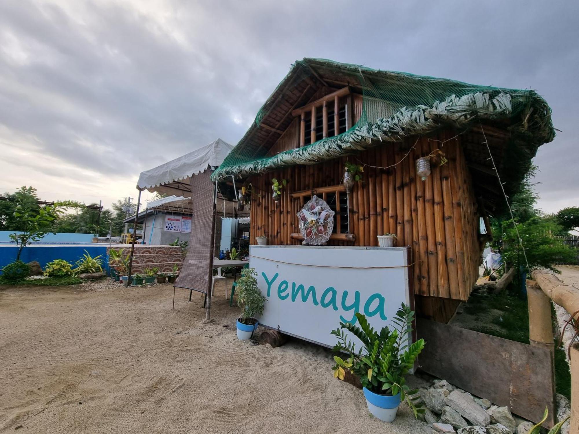 Yemaya De Laiya Powered By Cocotel Exterior photo