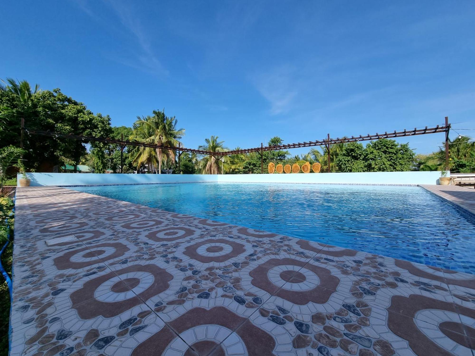 Yemaya De Laiya Powered By Cocotel Exterior photo
