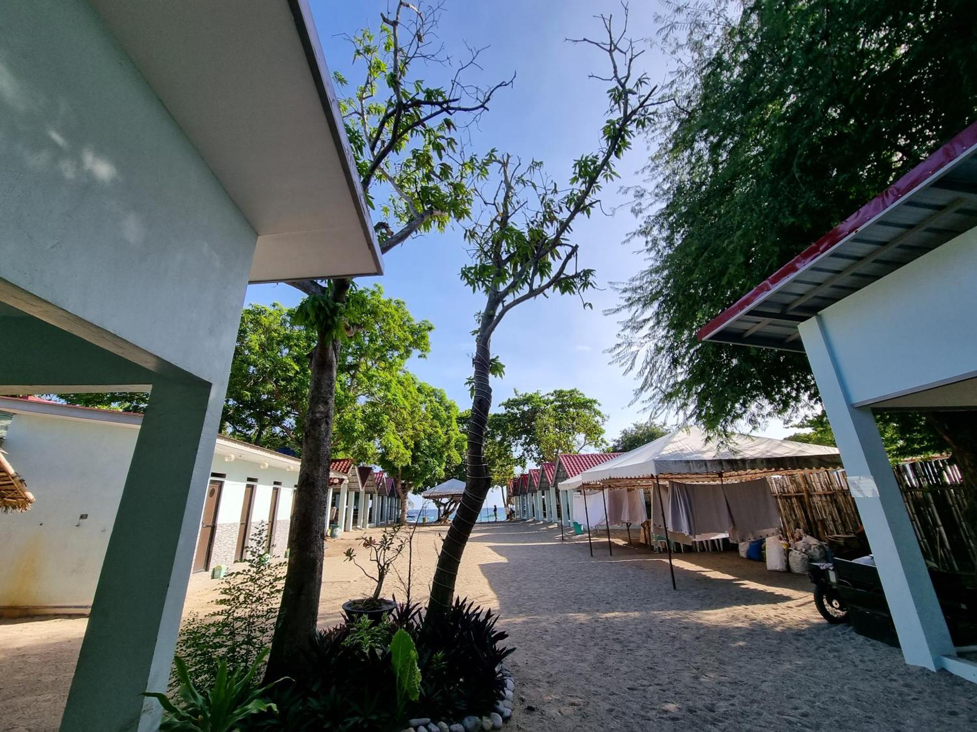 Yemaya De Laiya Powered By Cocotel Exterior photo