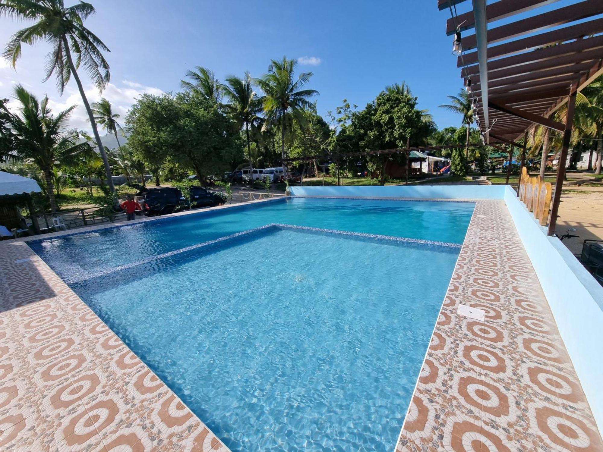 Yemaya De Laiya Powered By Cocotel Exterior photo