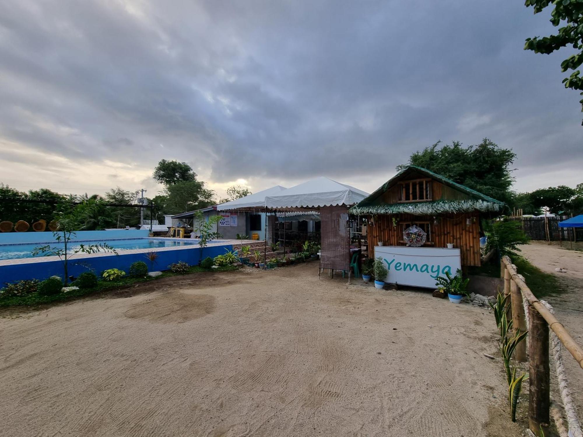 Yemaya De Laiya Powered By Cocotel Exterior photo