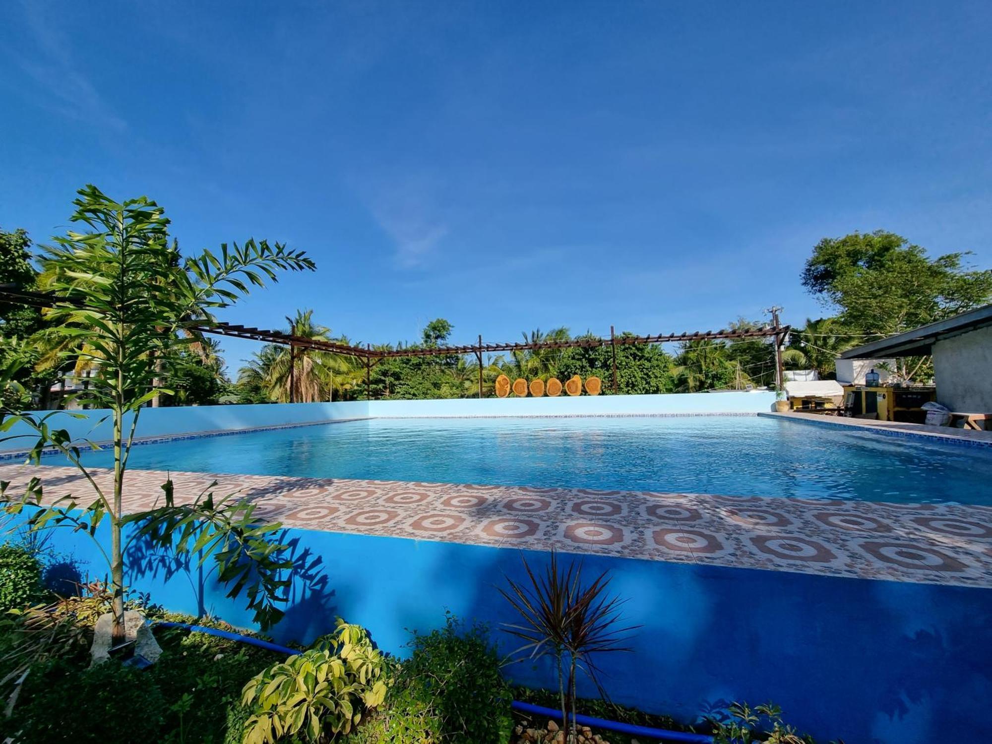 Yemaya De Laiya Powered By Cocotel Exterior photo