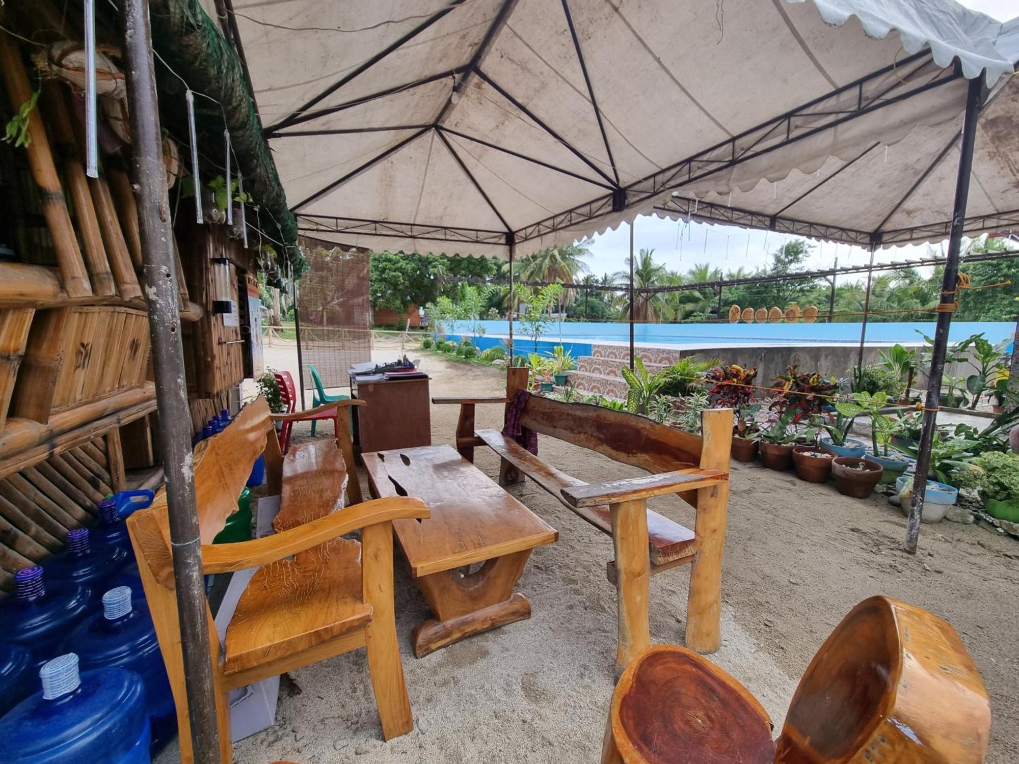 Yemaya De Laiya Powered By Cocotel Exterior photo