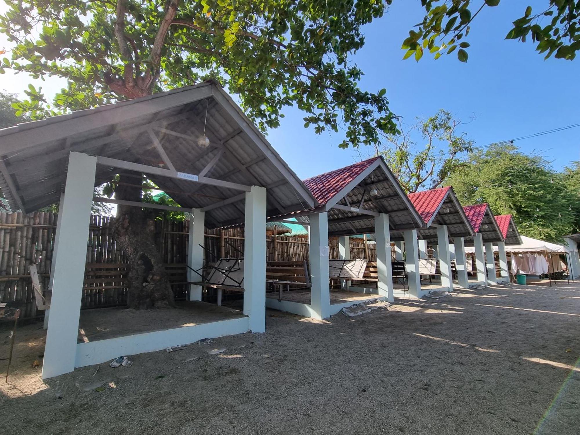 Yemaya De Laiya Powered By Cocotel Exterior photo