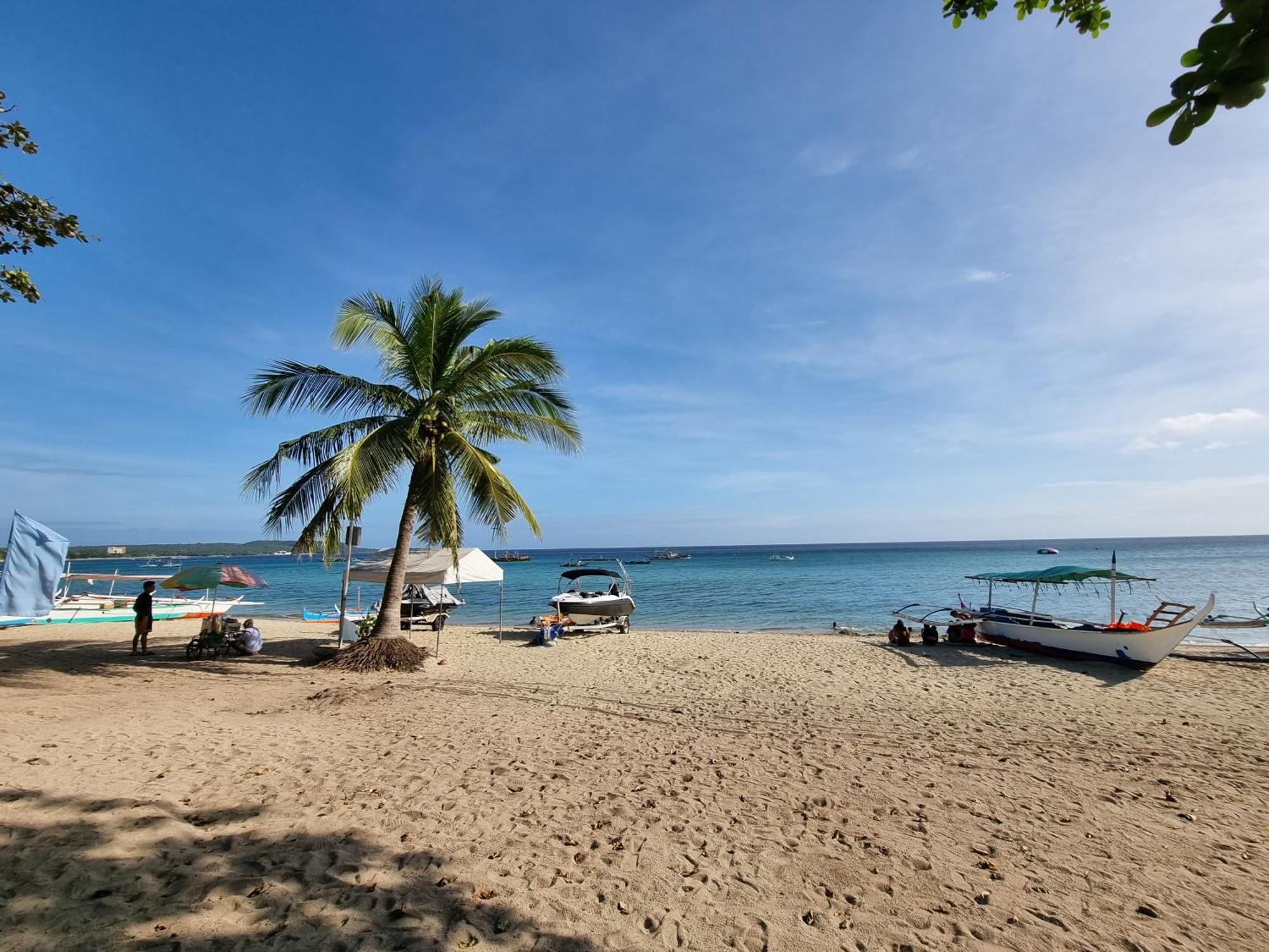Yemaya De Laiya Powered By Cocotel Exterior photo
