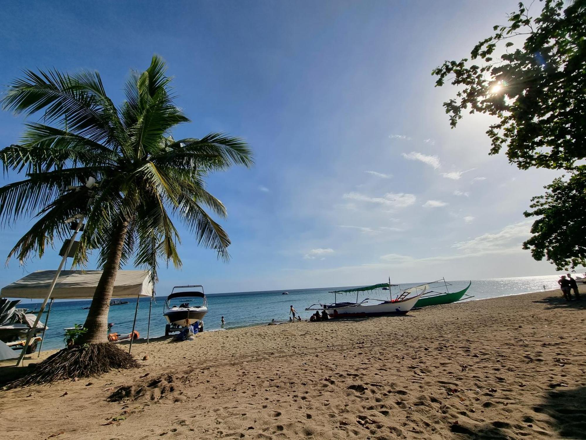 Yemaya De Laiya Powered By Cocotel Exterior photo