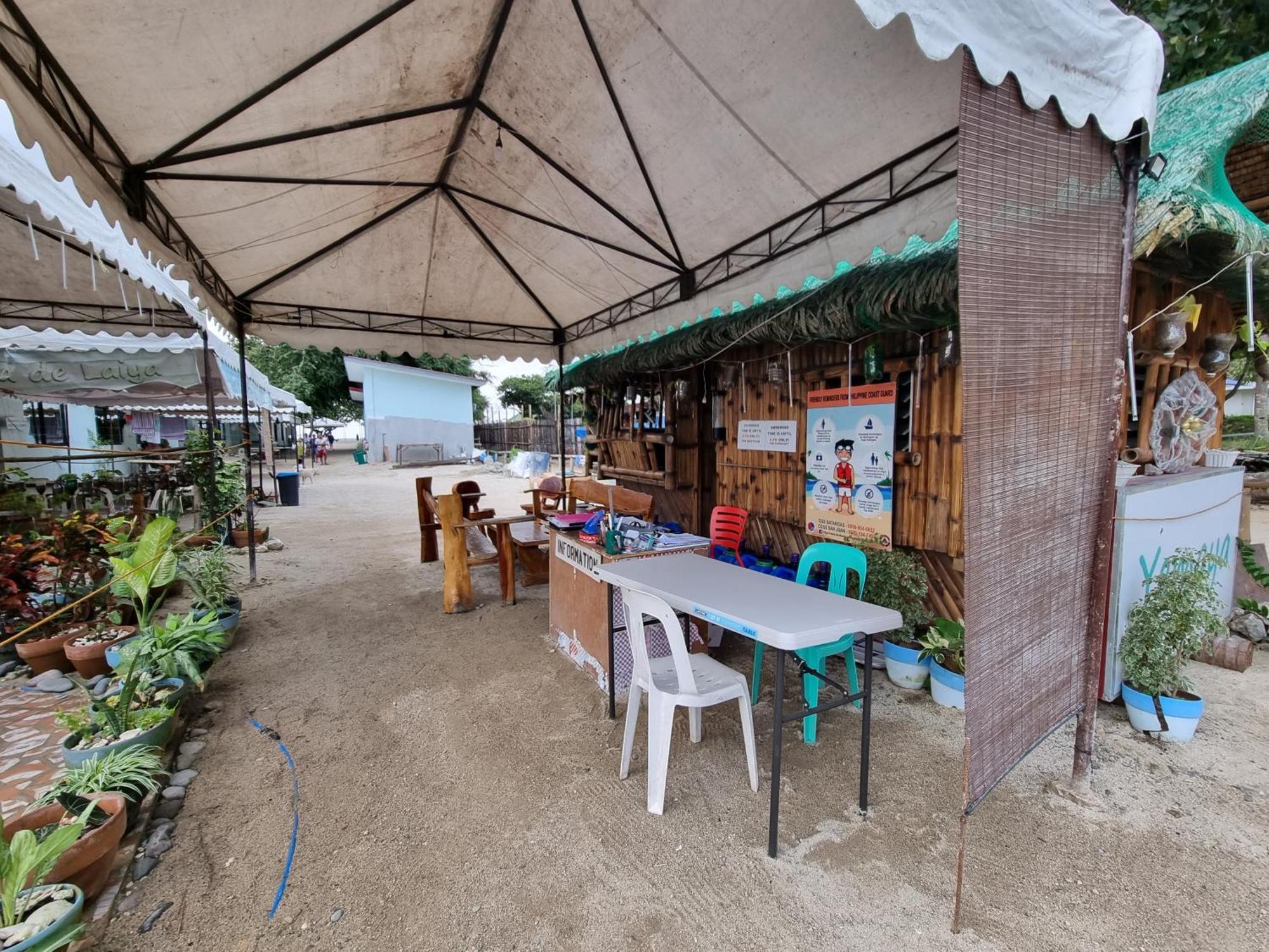 Yemaya De Laiya Powered By Cocotel Exterior photo