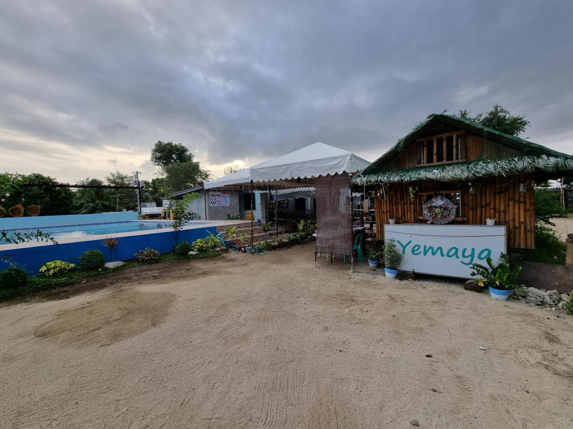 Yemaya De Laiya Powered By Cocotel Exterior photo