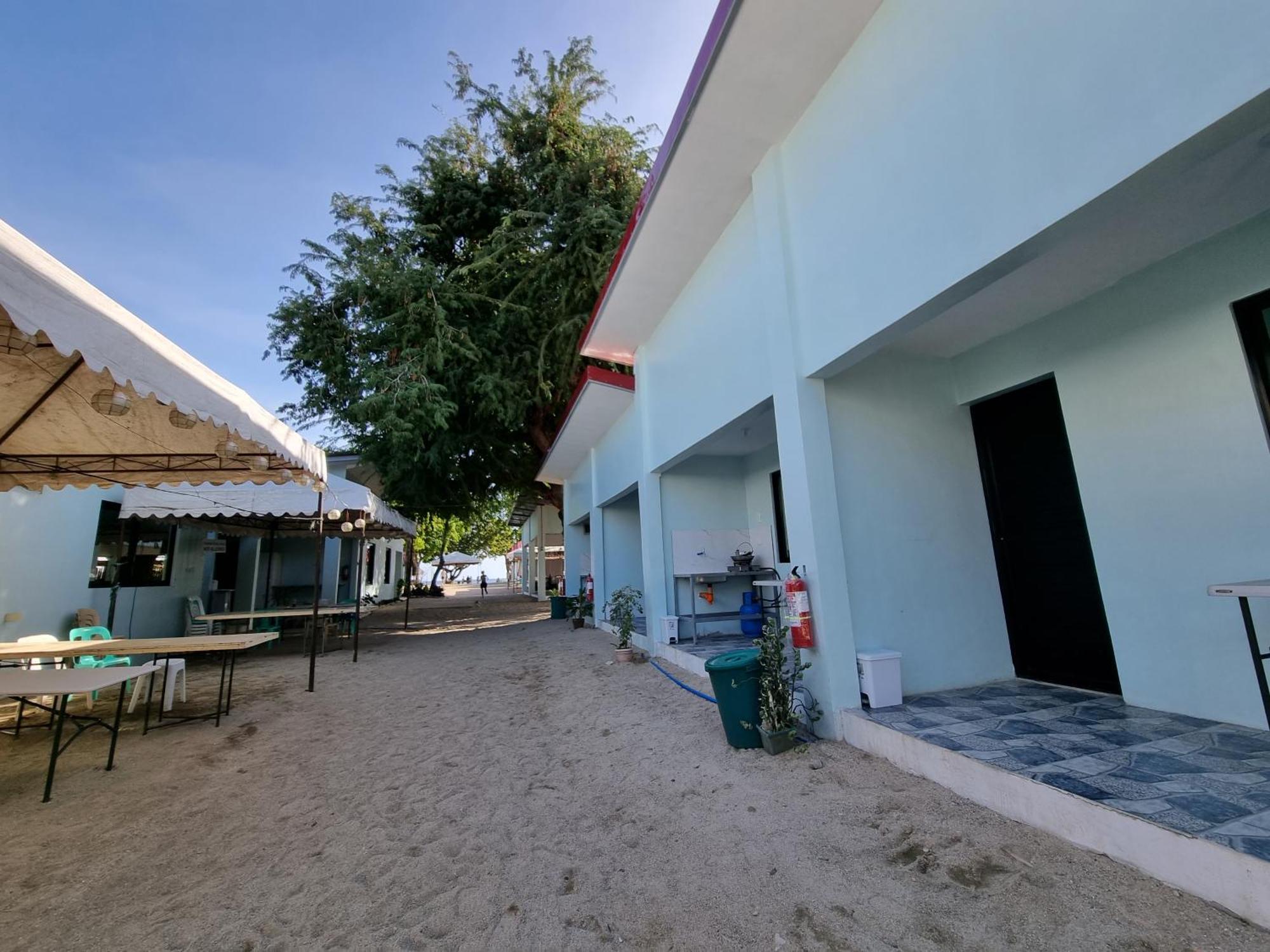 Yemaya De Laiya Powered By Cocotel Exterior photo