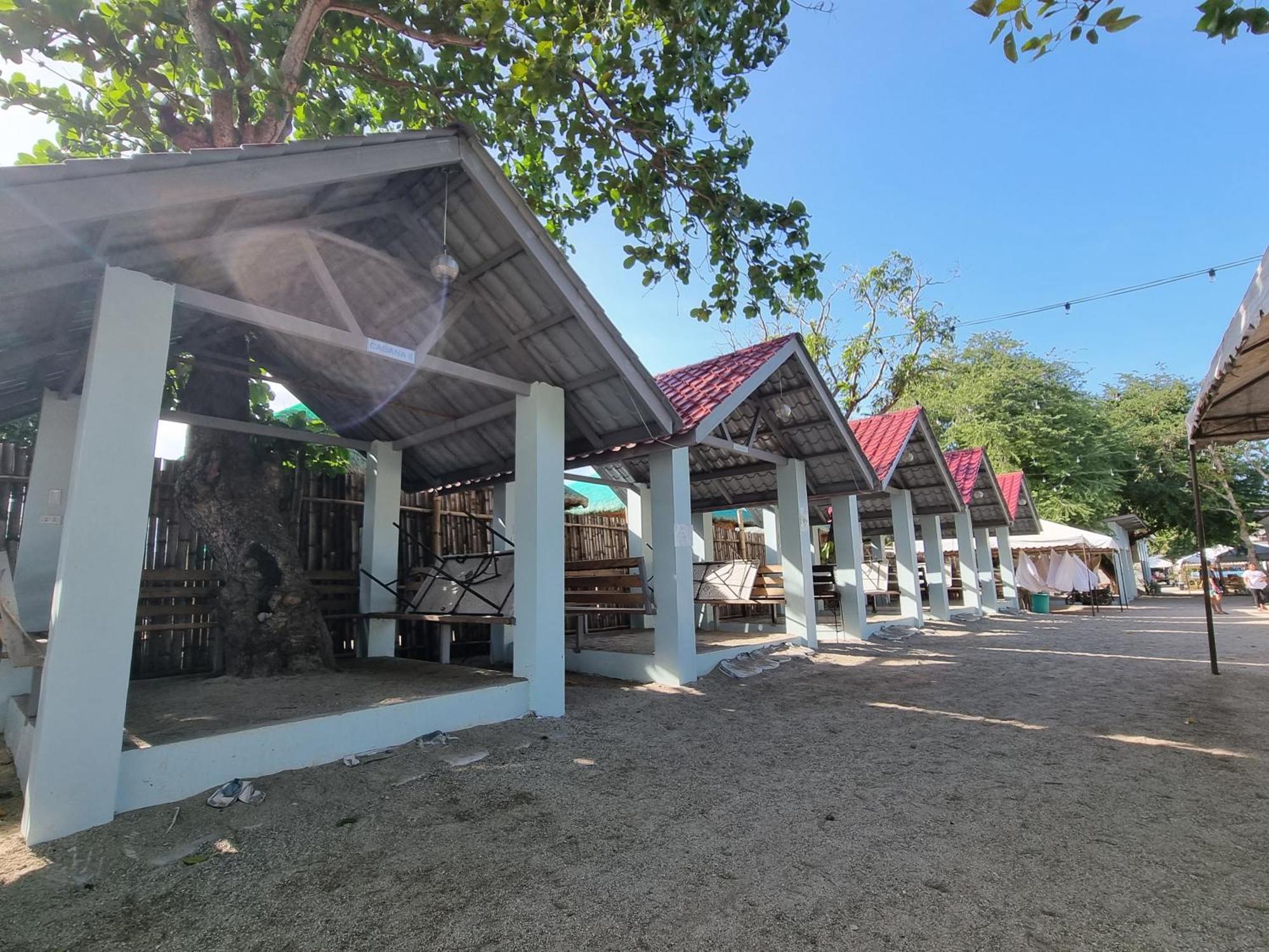 Yemaya De Laiya Powered By Cocotel Exterior photo