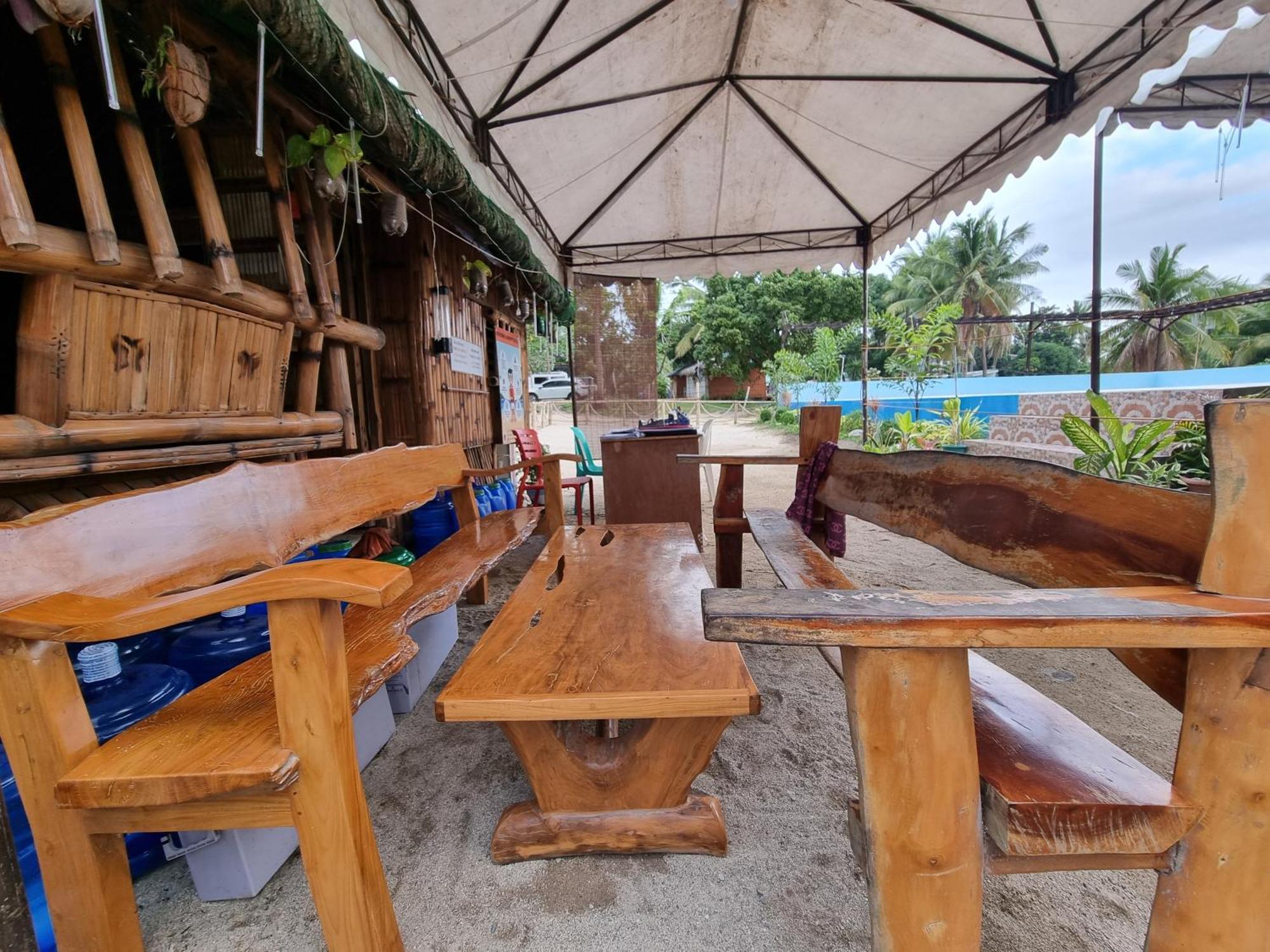 Yemaya De Laiya Powered By Cocotel Exterior photo