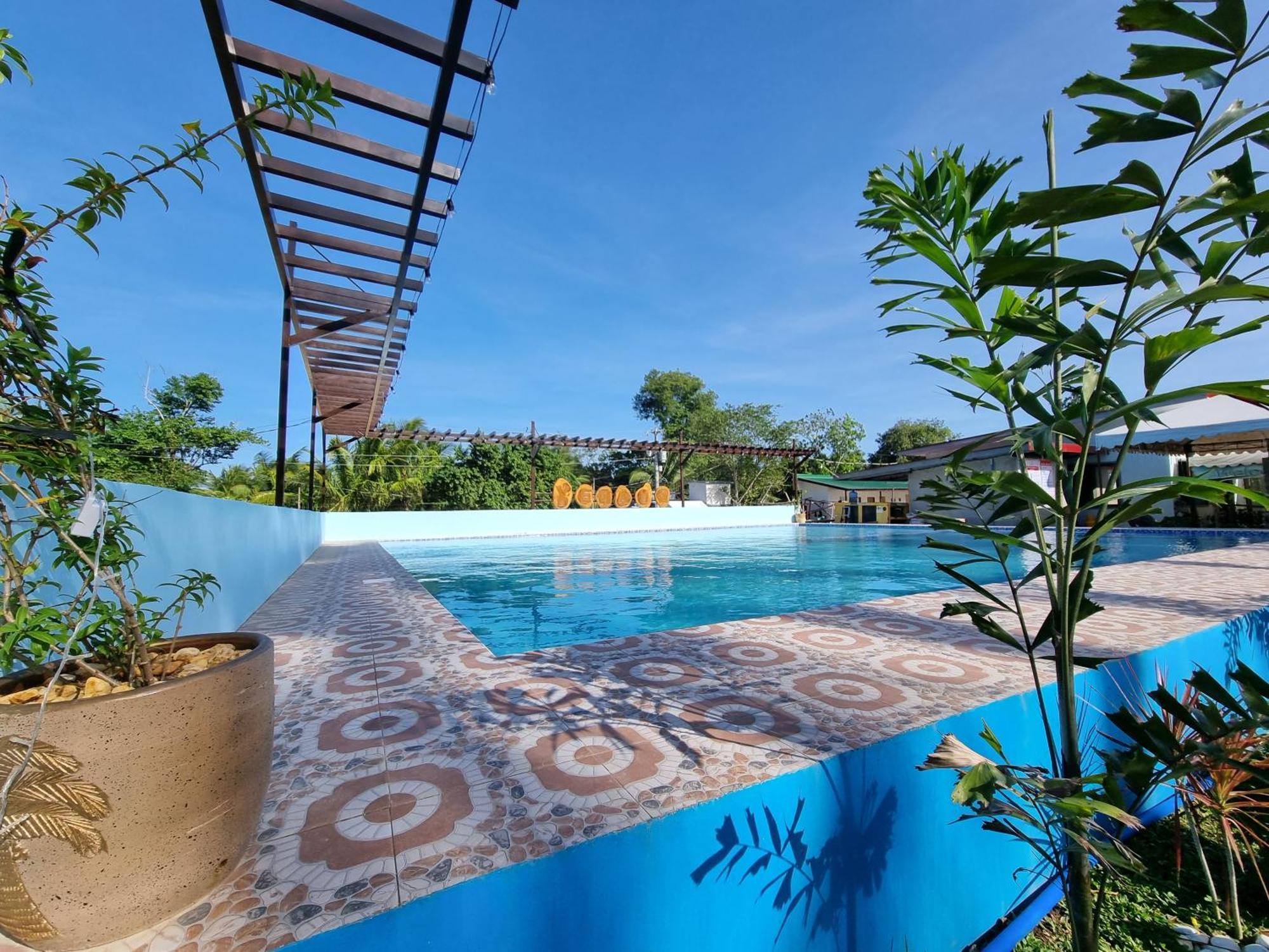 Yemaya De Laiya Powered By Cocotel Exterior photo