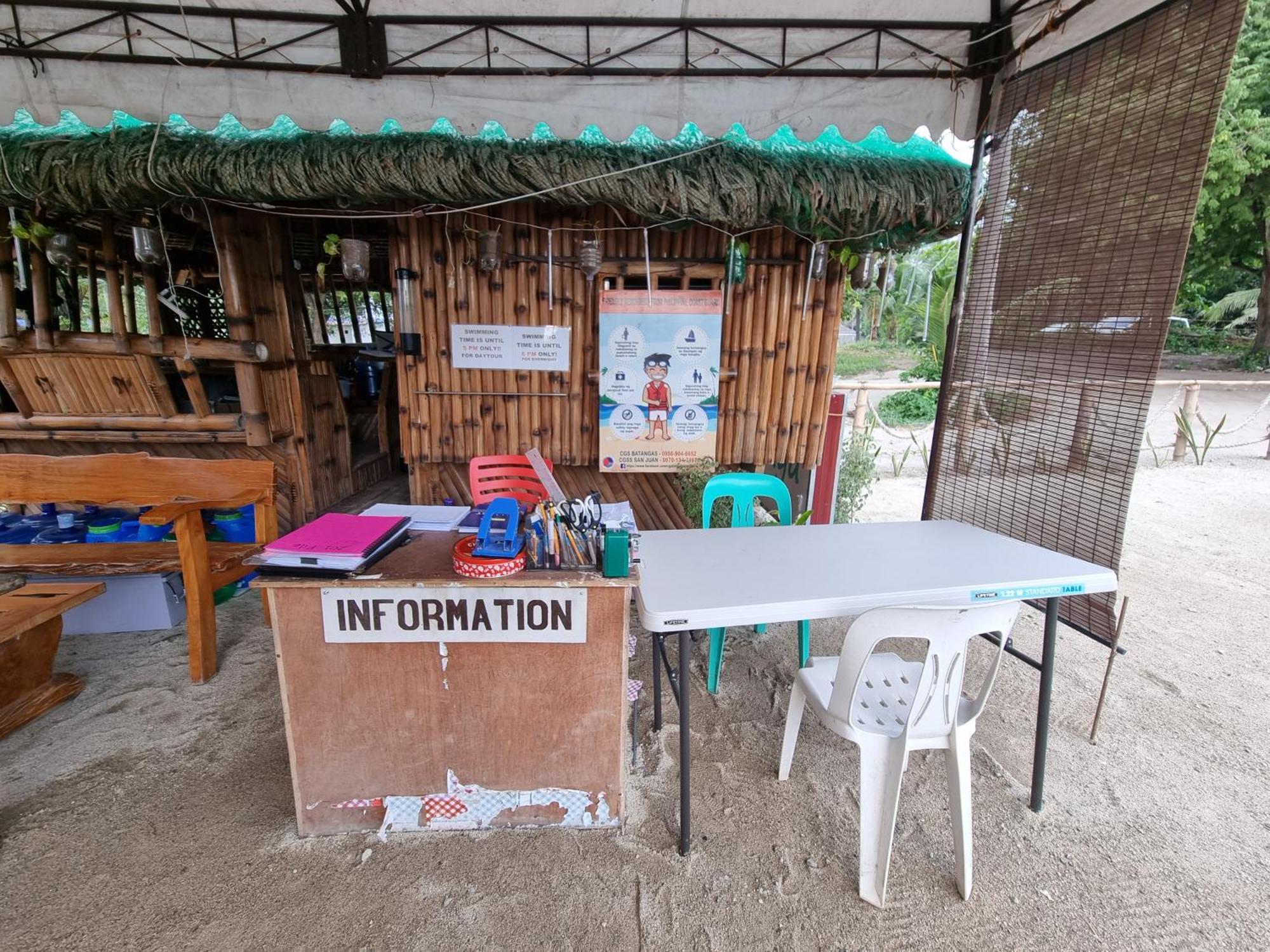 Yemaya De Laiya Powered By Cocotel Exterior photo
