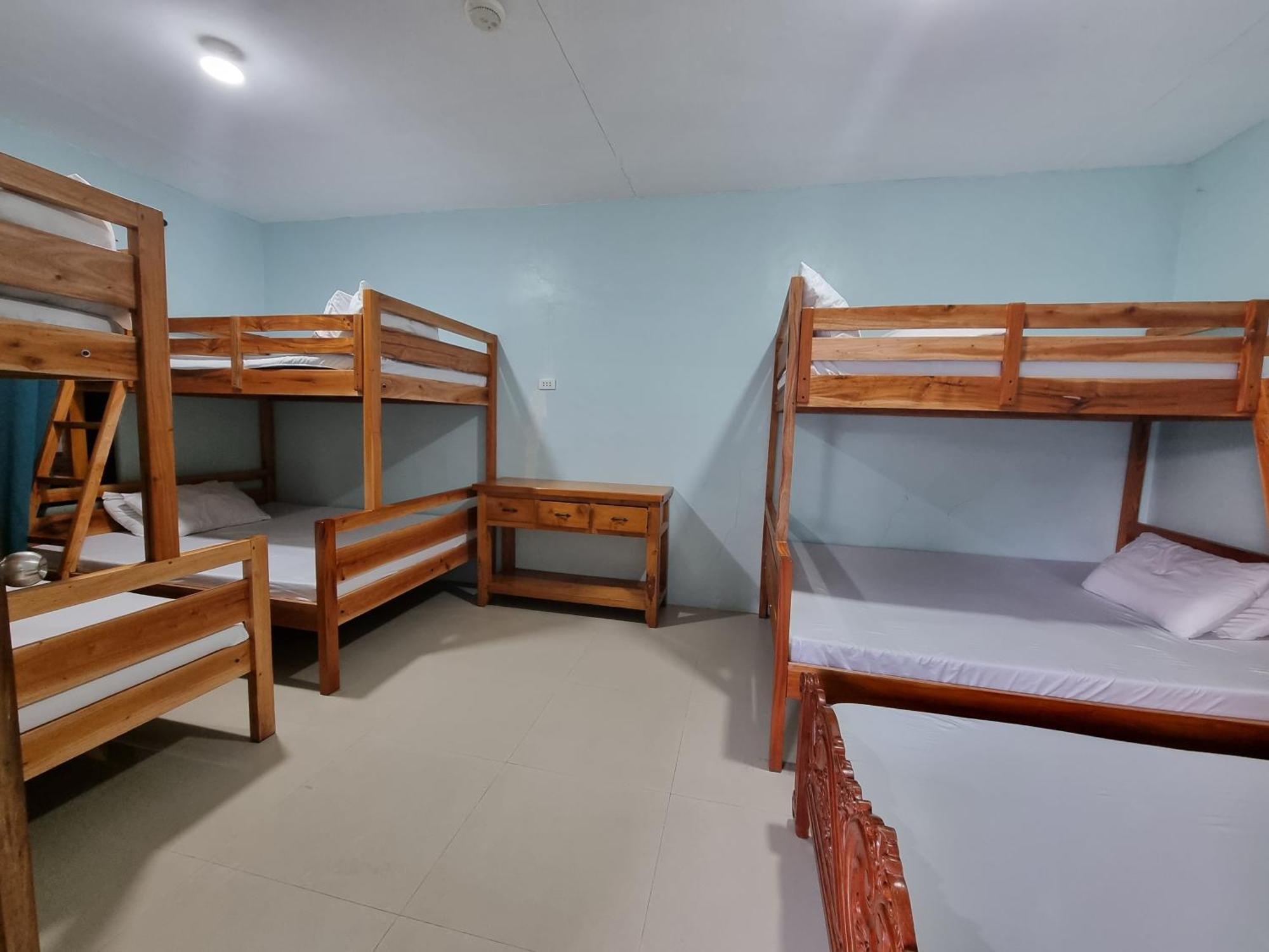 Yemaya De Laiya Powered By Cocotel Room photo