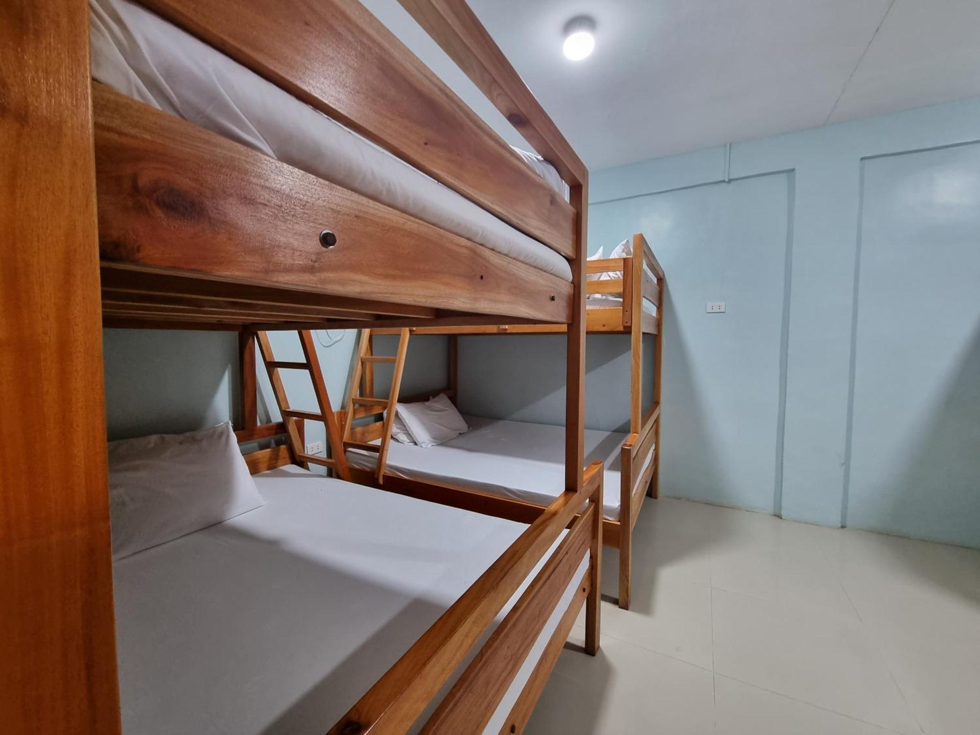 Yemaya De Laiya Powered By Cocotel Room photo