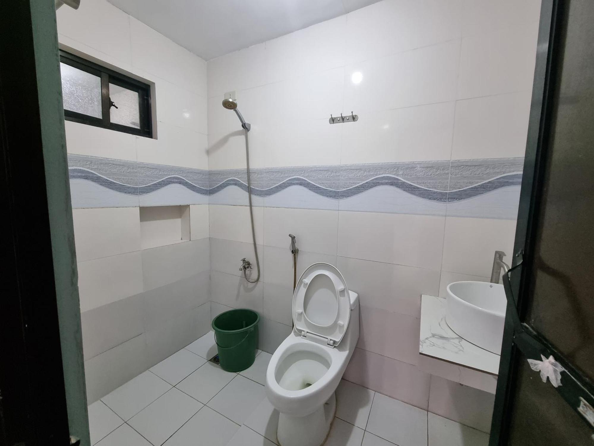 Yemaya De Laiya Powered By Cocotel Room photo