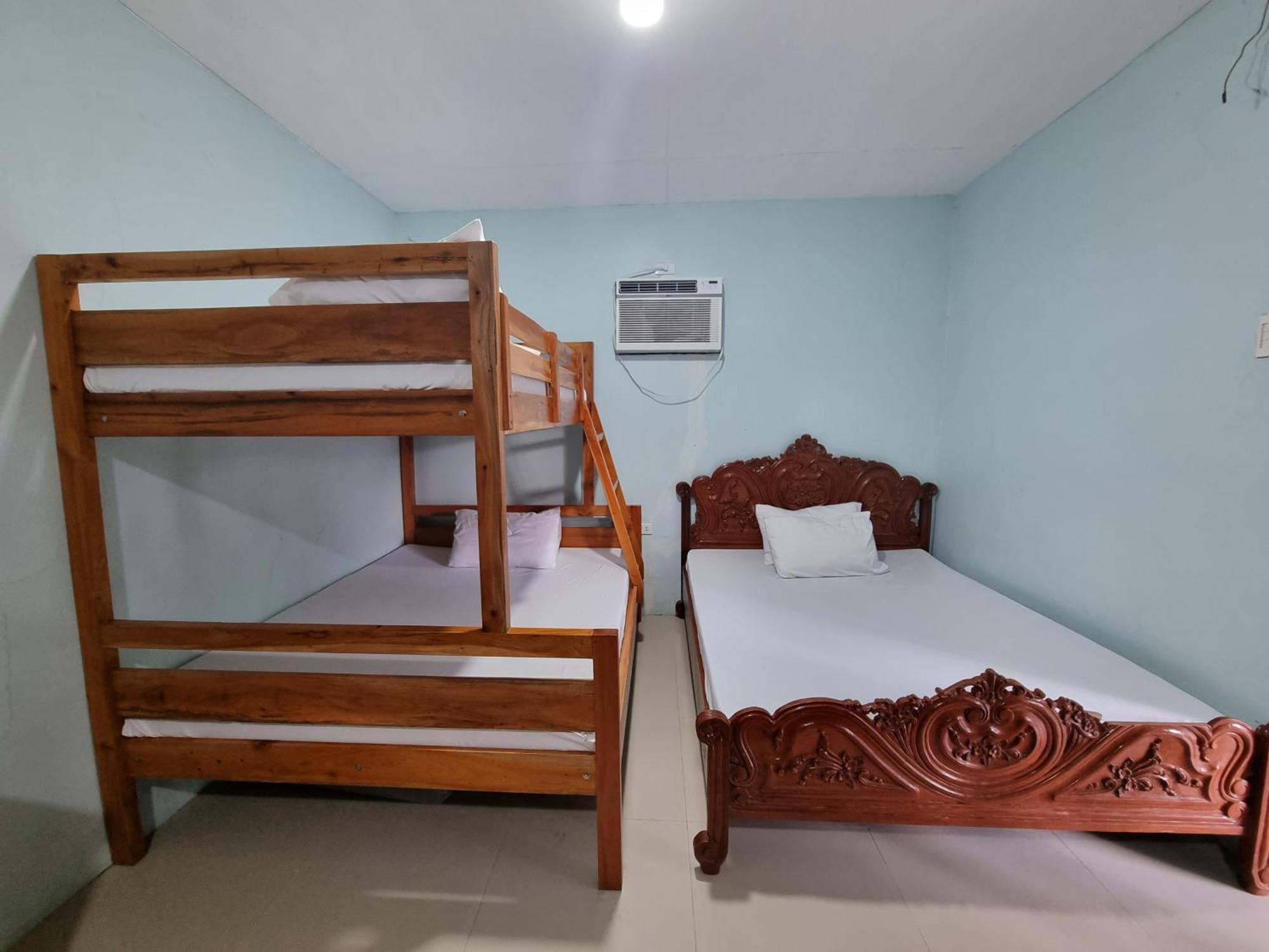 Yemaya De Laiya Powered By Cocotel Room photo