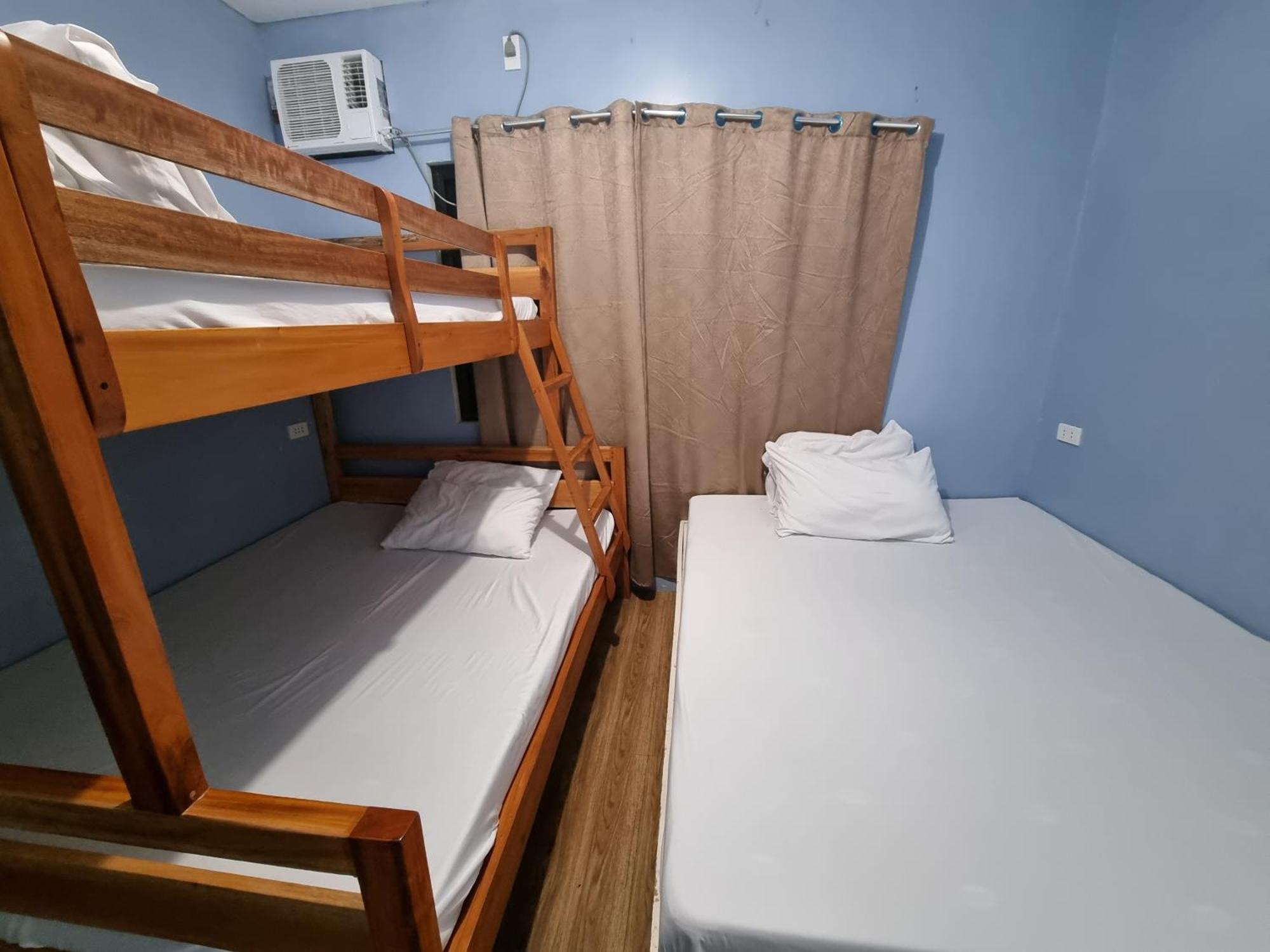 Yemaya De Laiya Powered By Cocotel Room photo