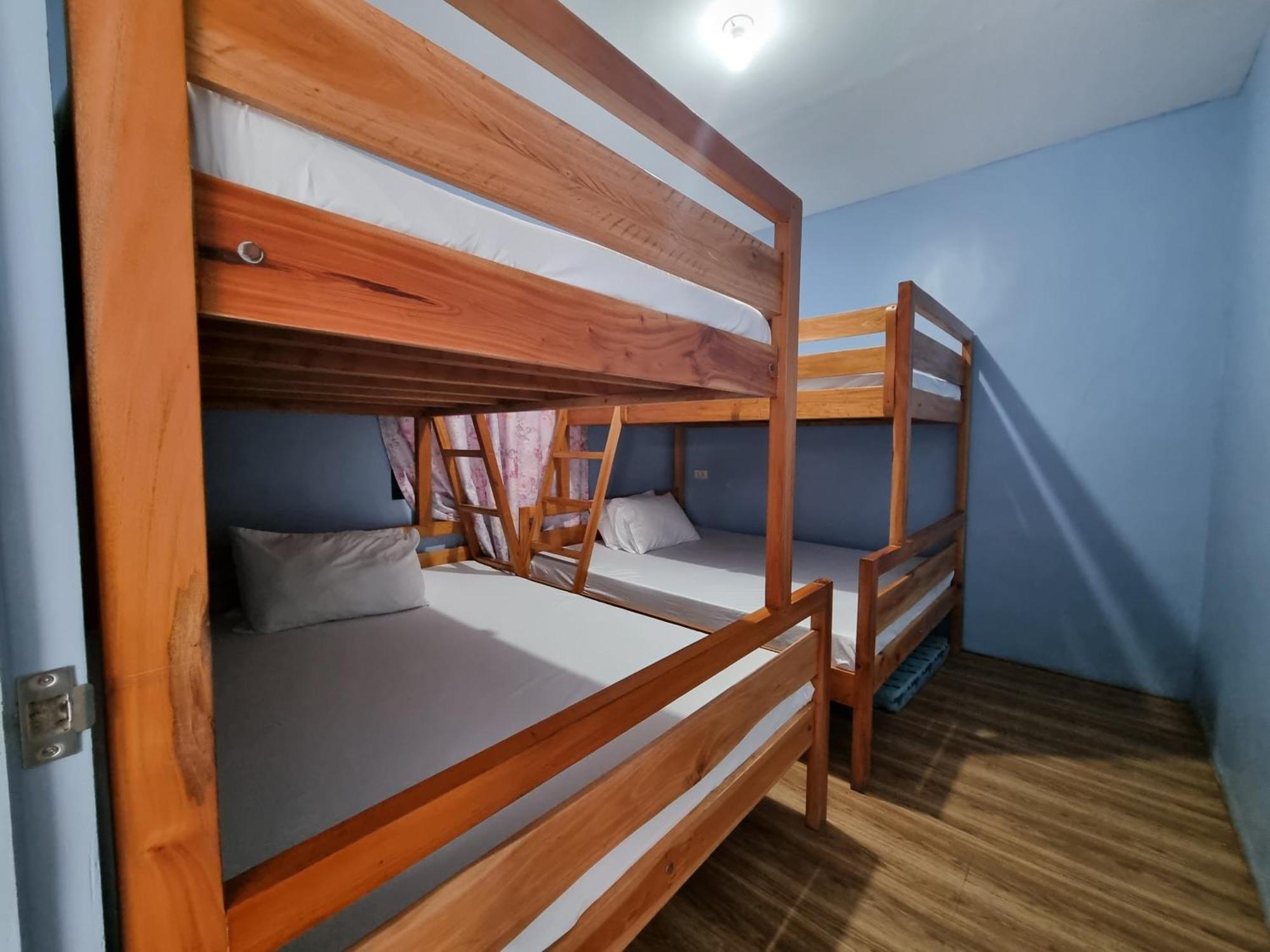 Yemaya De Laiya Powered By Cocotel Room photo