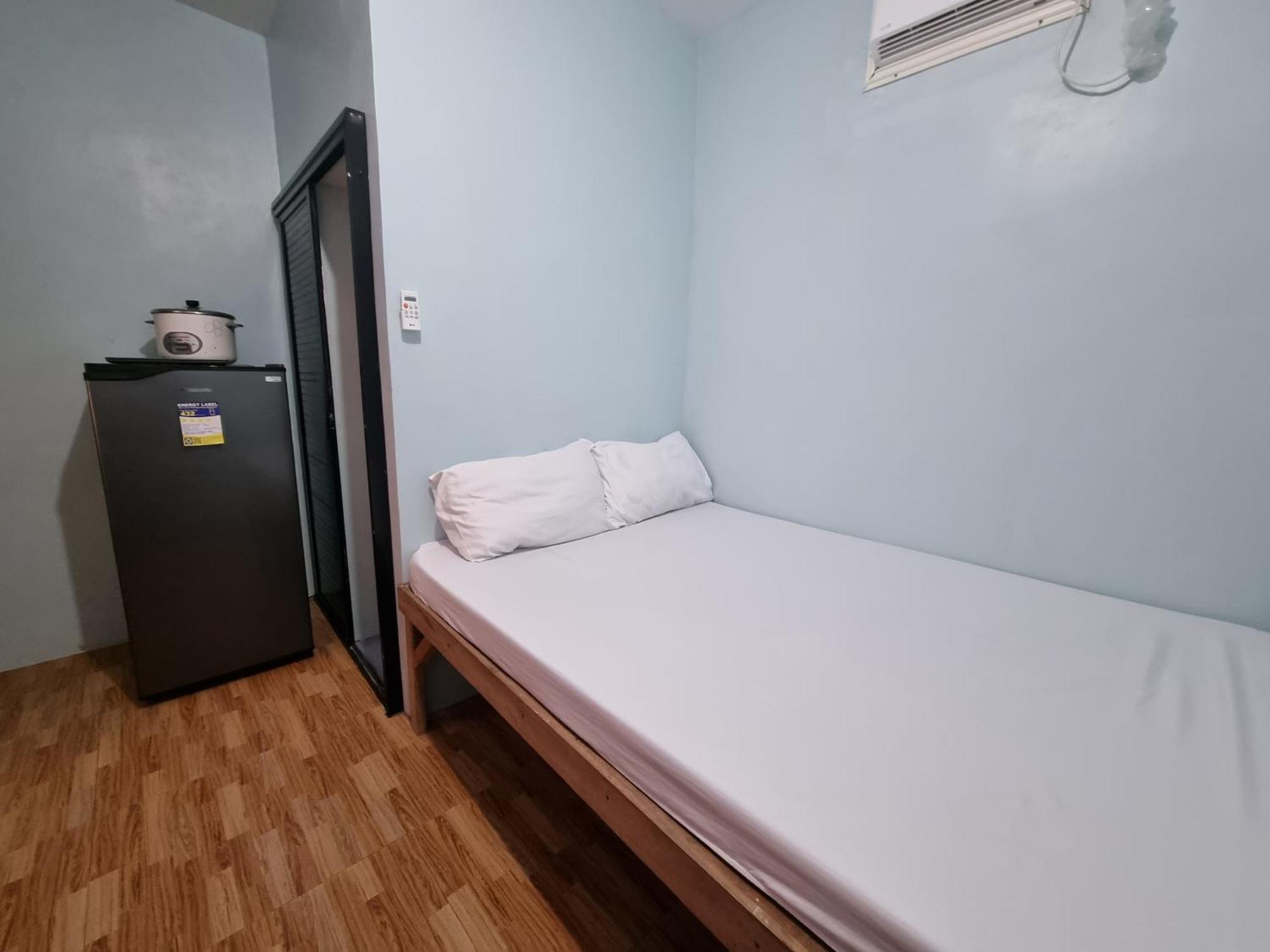 Yemaya De Laiya Powered By Cocotel Room photo