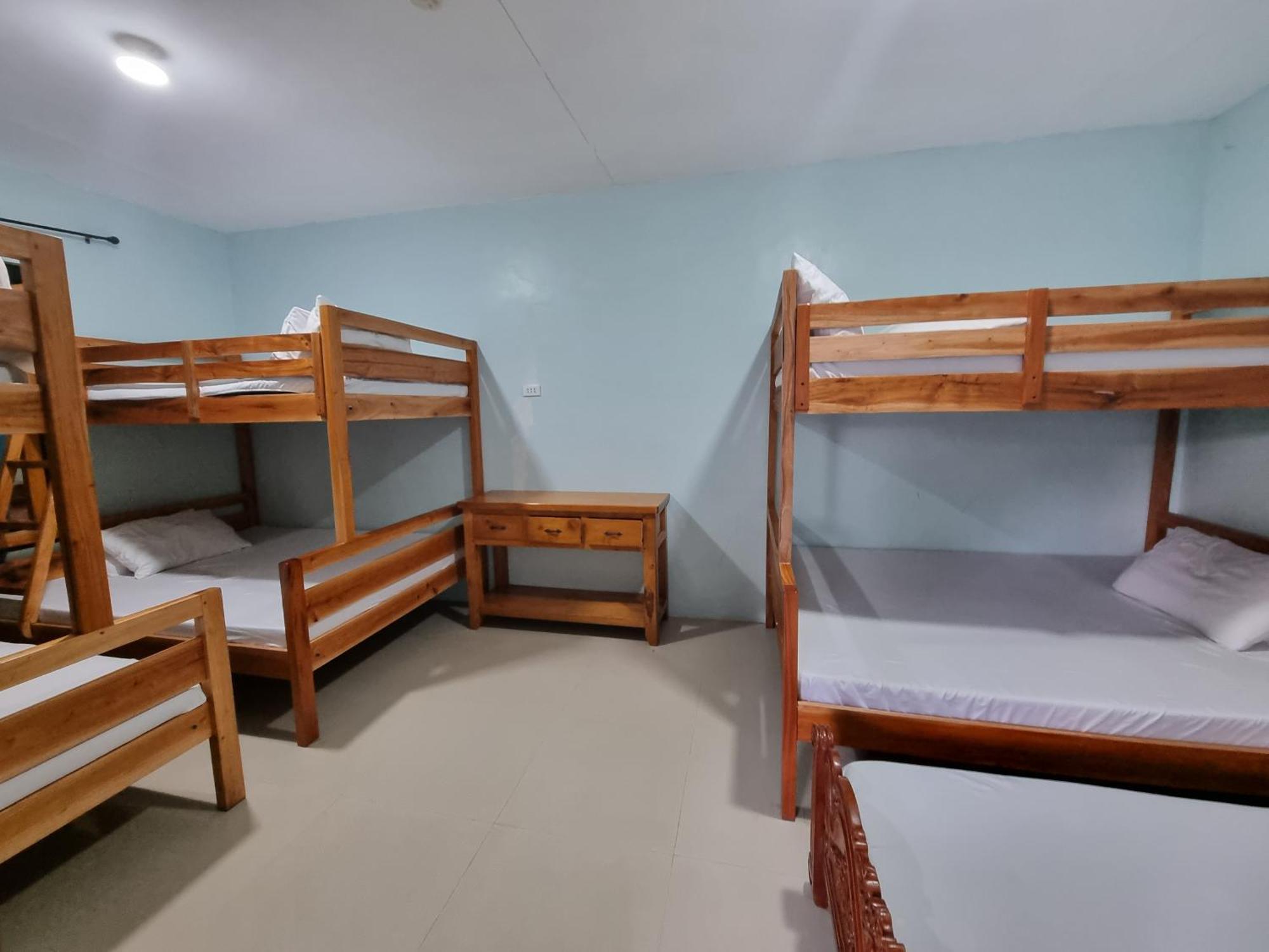Yemaya De Laiya Powered By Cocotel Room photo