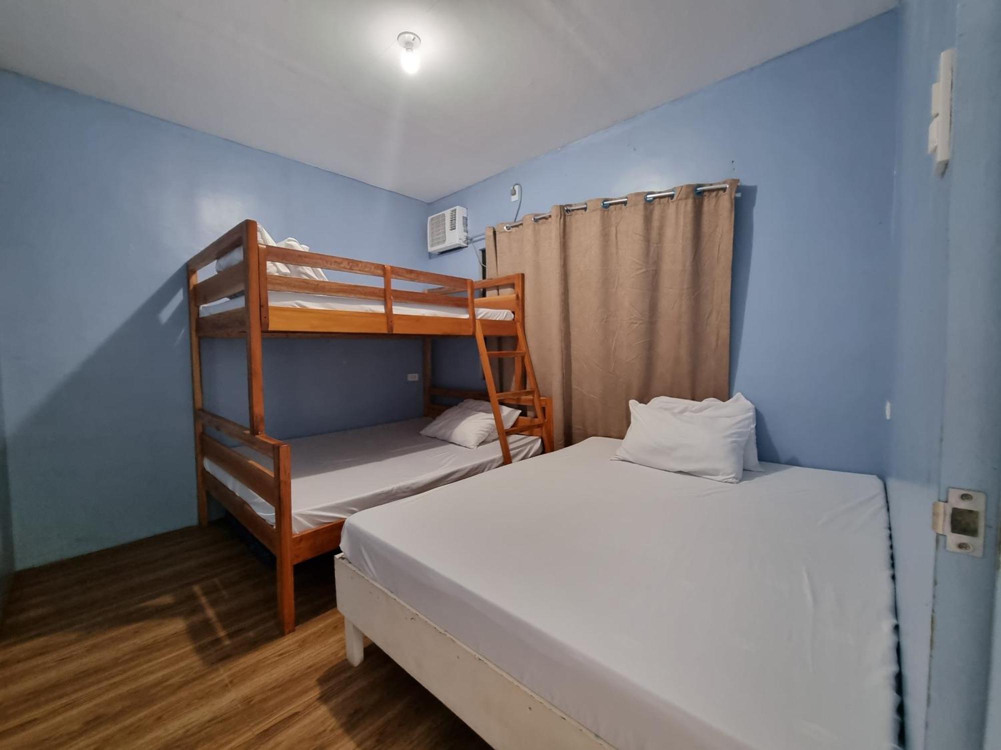 Yemaya De Laiya Powered By Cocotel Room photo