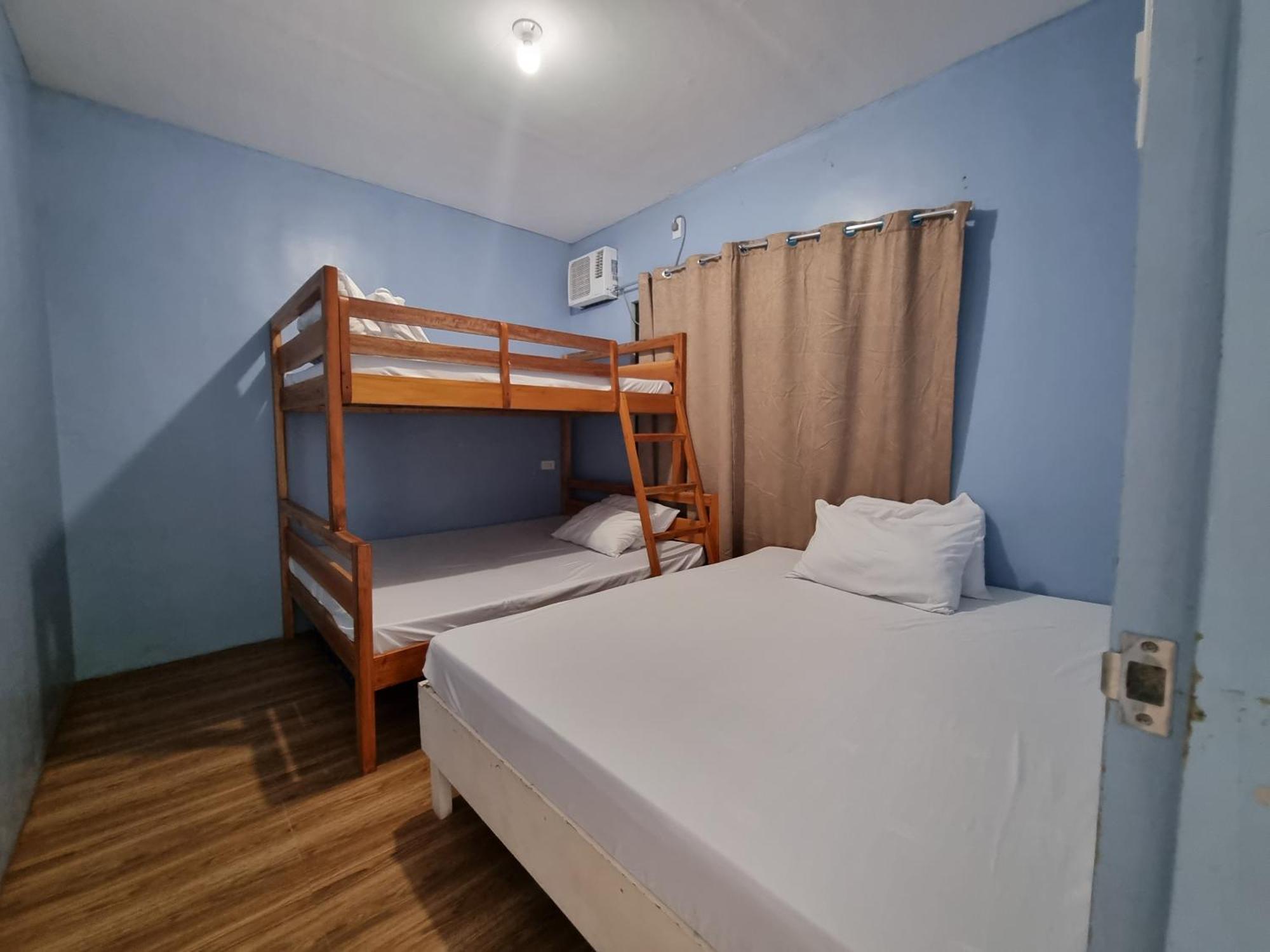 Yemaya De Laiya Powered By Cocotel Room photo