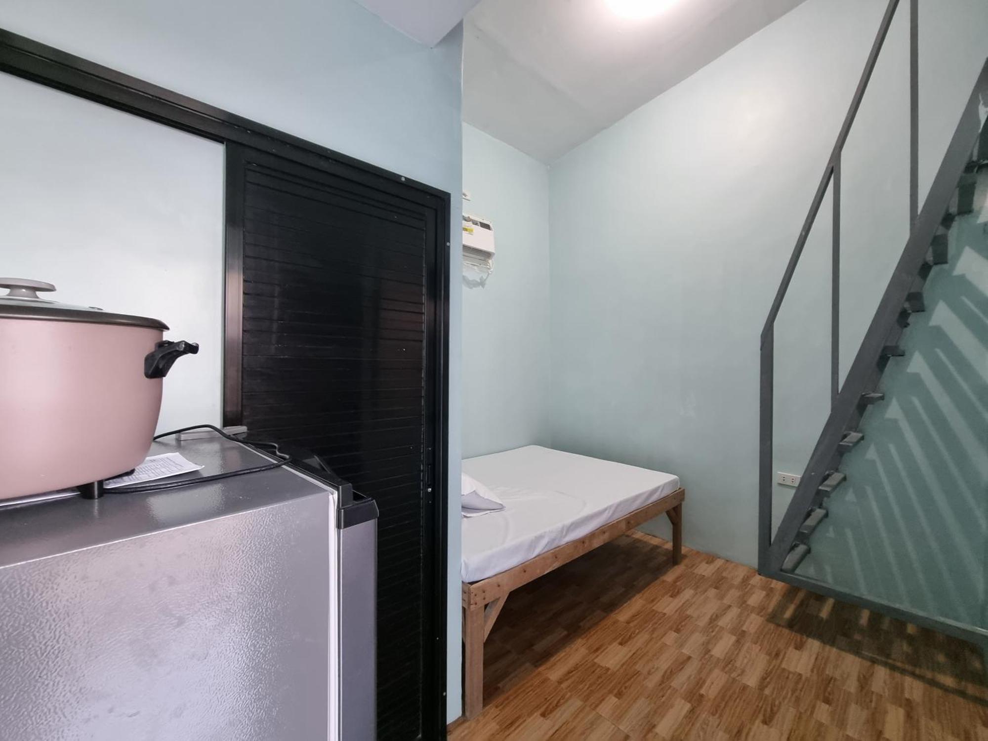 Yemaya De Laiya Powered By Cocotel Room photo