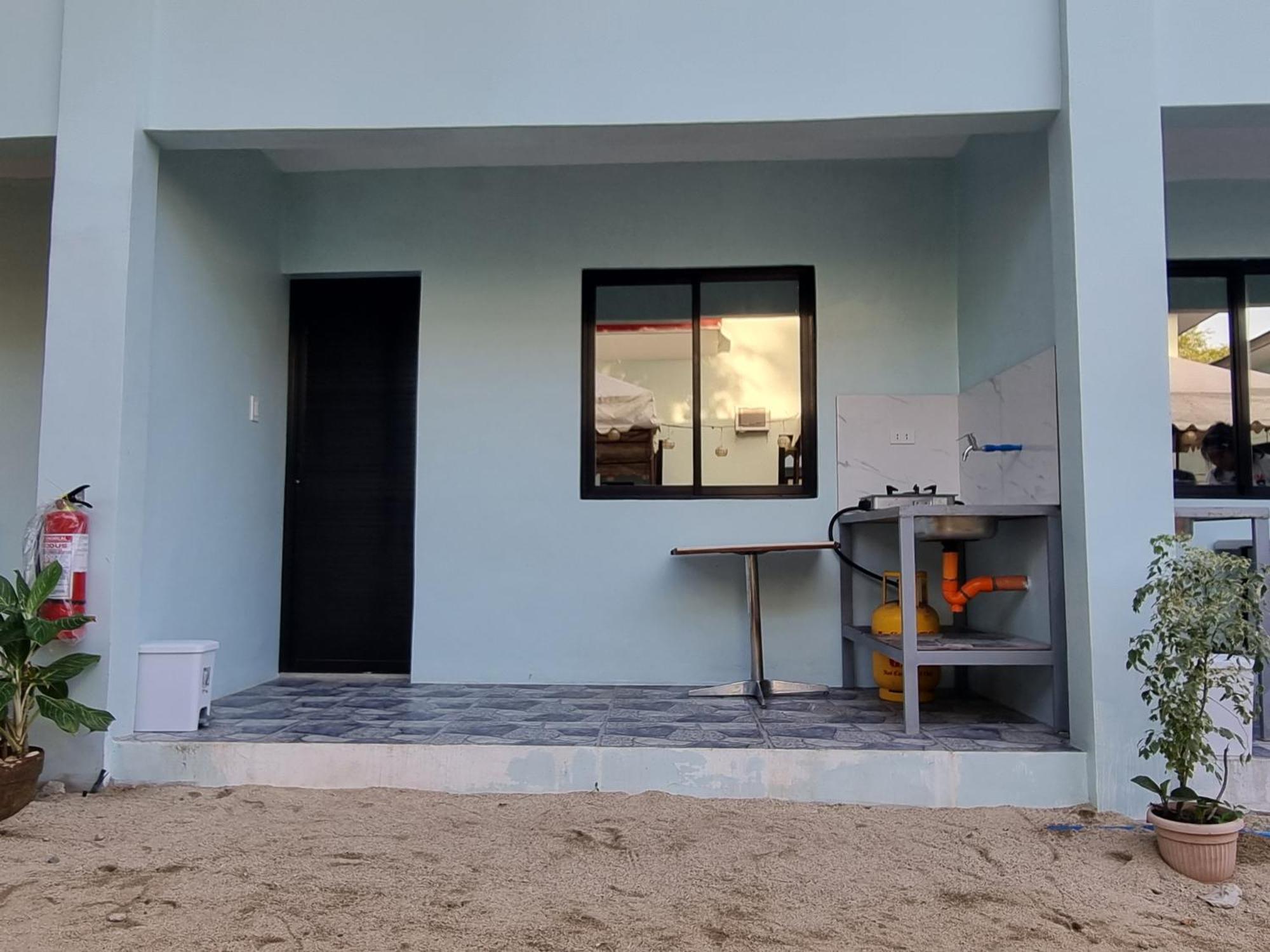Yemaya De Laiya Powered By Cocotel Room photo